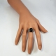 BAGUE OURS